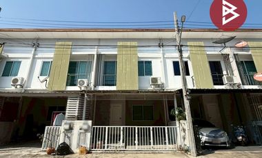 Reihenhaus zum Kauf mit 3 Zimmer in Prawet, Bangkok