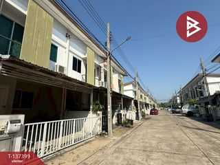 Продажа 3 спальни таунхаус в Пращет, Бангкок