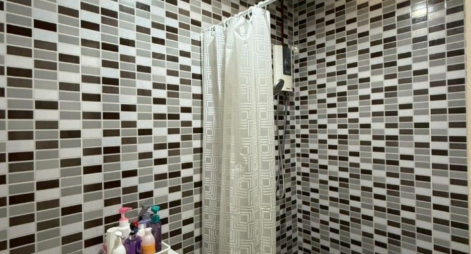 For sale 3 bedrooms townhouse in Prawet, Bangkok