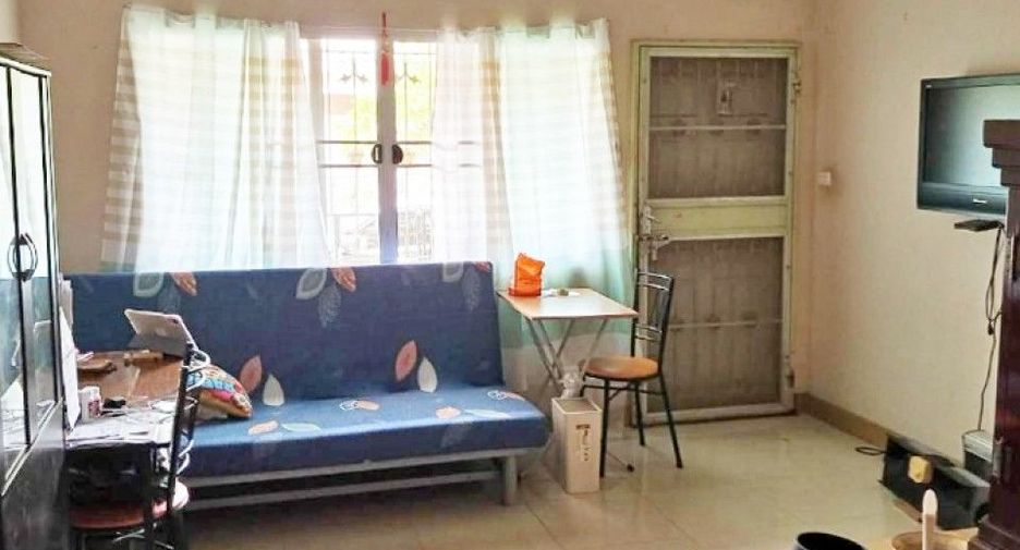 For sale 2 bedrooms townhouse in Bang Khae, Bangkok