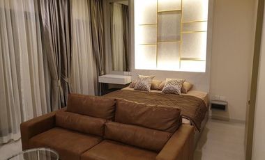 À vendre 1 chambre condo à Pathum Wan, Bangkok
