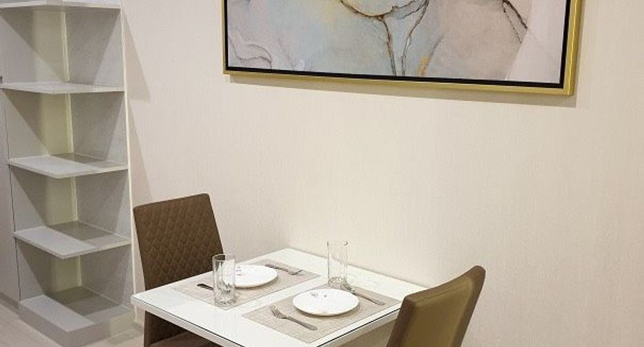 Condo en venta de 1 habitaciones en Pathum Wan, Bangkok