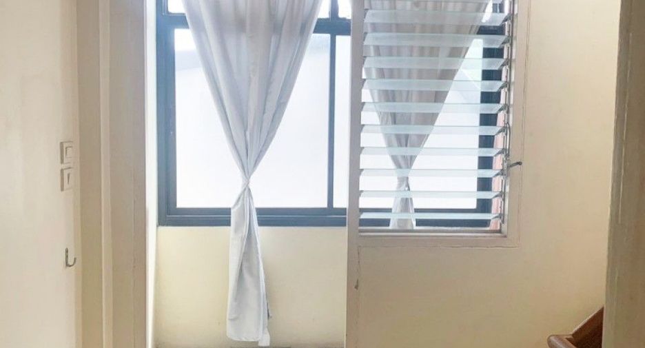 For sale 4 bedrooms retail Space in Bang Phli, Samut Prakan