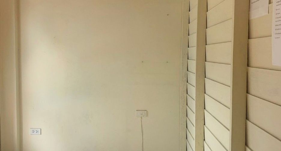 For sale 4 bedrooms retail Space in Bang Phli, Samut Prakan