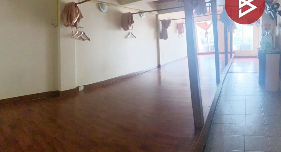 For sale 4 bedrooms retail Space in Bang Phli, Samut Prakan
