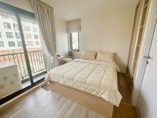À louer 1 chambre condo à Phra Khanong, Bangkok