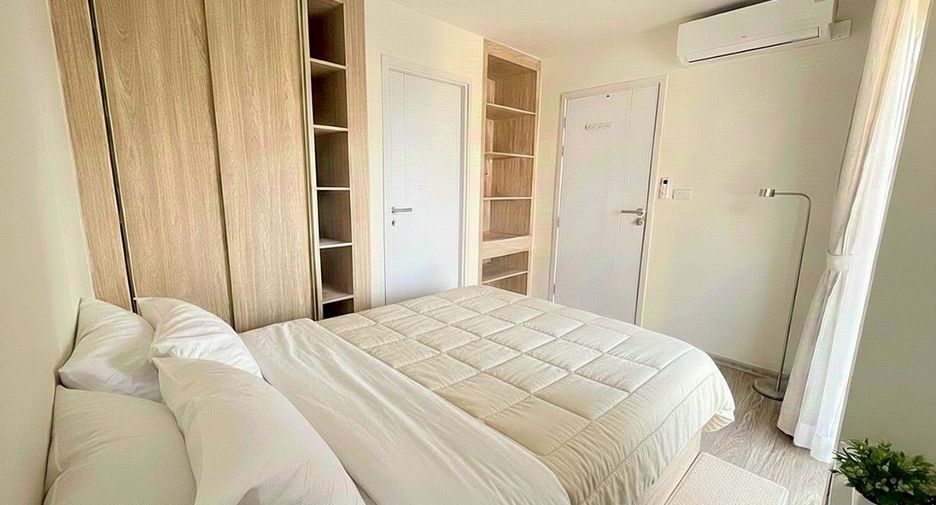 For rent 1 bed condo in Phra Khanong, Bangkok