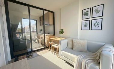 À louer 1 chambre condo à Phra Khanong, Bangkok