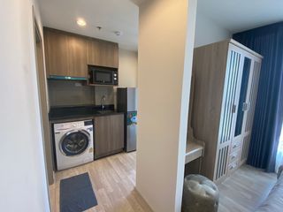 For rent 1 Beds condo in Bang Na, Bangkok