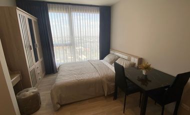 À louer 1 chambre condo à Bang Na, Bangkok