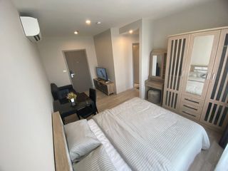 For rent 1 Beds condo in Bang Na, Bangkok