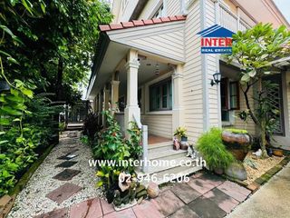 Продажа 4 спальни дом в Нонг Кхаем, Бангкок