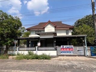 出售 3 卧室 独立屋 在 Thanyaburi, Pathum Thani