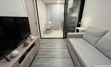 Wohnung zur Miete mit 1 Zimmer in Suan Luang, Bangkok