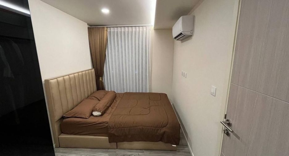 For rent 1 bed condo in Suan Luang, Bangkok
