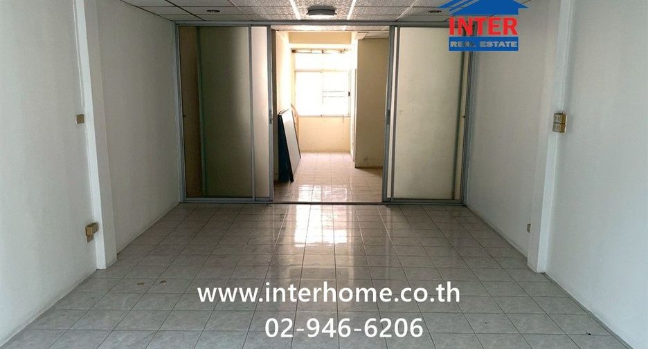 For rent and for sale 6 bedrooms retail Space in Bang Khen, Bangkok