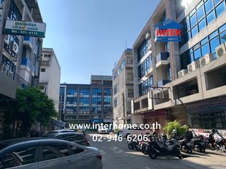 出售 6 卧室 商业空间 在 Bang Khen, 曼谷