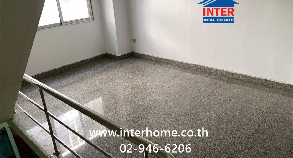 For rent and for sale 6 bedrooms retail Space in Bang Khen, Bangkok
