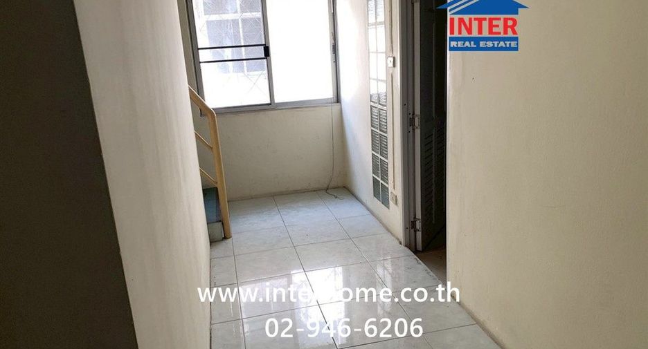 For rent and for sale 6 bedrooms retail Space in Bang Khen, Bangkok