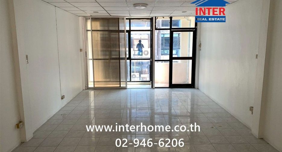 For rent and for sale 6 bedrooms retail Space in Bang Khen, Bangkok