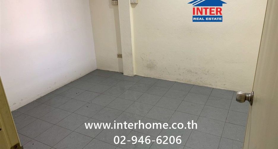 For rent and for sale 6 bedrooms retail Space in Bang Khen, Bangkok