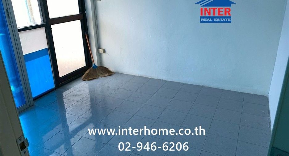 For rent and for sale 6 bedrooms retail Space in Bang Khen, Bangkok