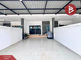 出售 4 卧室 联排别墅 在 Mueang Chon Buri, Chon Buri