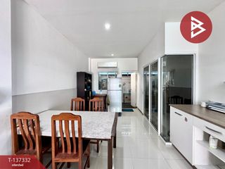 出售 4 卧室 联排别墅 在 Mueang Chon Buri, Chon Buri