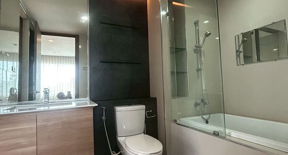 For rent 1 bed condo in Si Racha, Chonburi