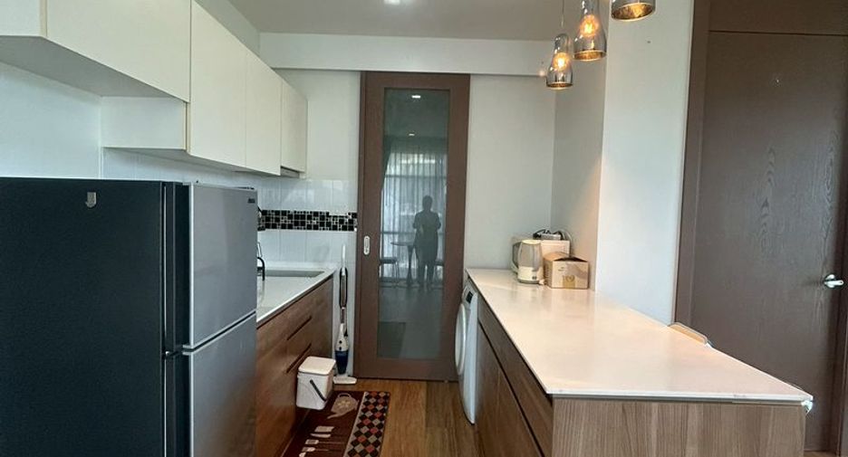 For rent 1 bed condo in Si Racha, Chonburi