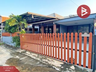For sale 3 bedrooms house in Cha Am, Phetchaburi