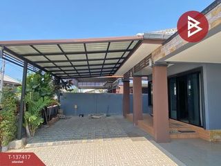 For sale 3 bedrooms house in Cha Am, Phetchaburi