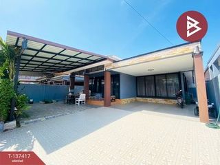 For sale 3 bedrooms house in Cha Am, Phetchaburi