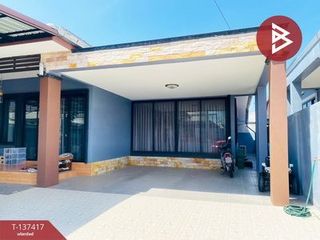 For sale 3 bedrooms house in Cha Am, Phetchaburi