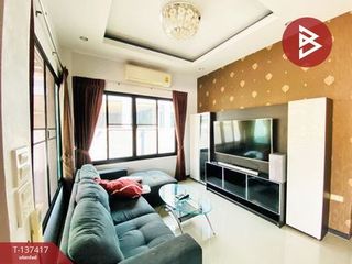 For sale 3 bedrooms house in Cha Am, Phetchaburi