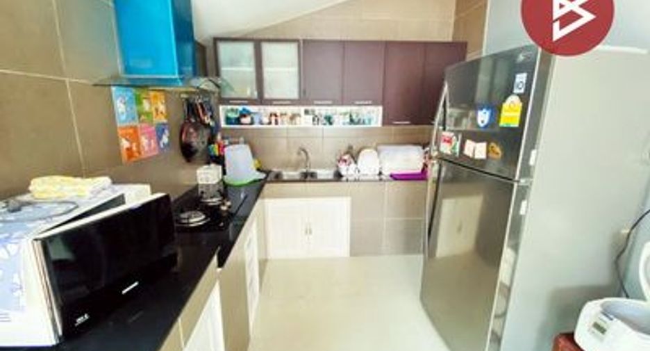 For sale 3 bedrooms house in Cha Am, Phetchaburi