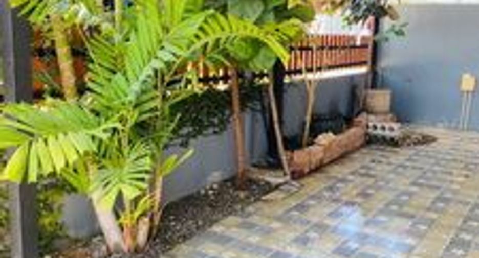 For sale 3 bedrooms house in Cha Am, Phetchaburi