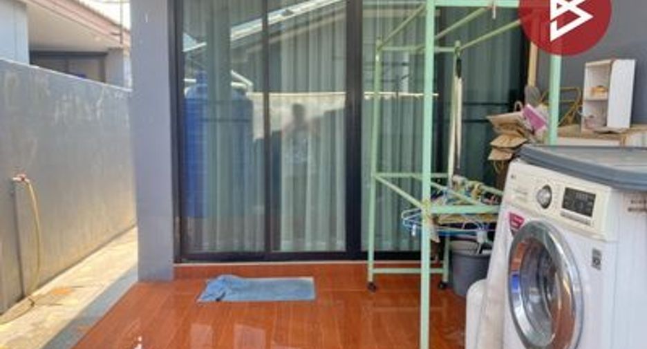 For sale 3 bedrooms house in Cha Am, Phetchaburi