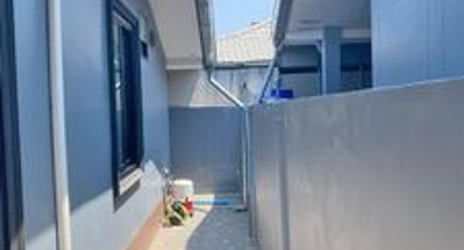 For sale 3 bedrooms house in Cha Am, Phetchaburi