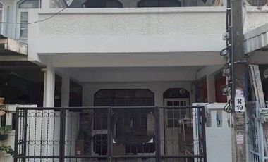 Продажа 2 спальни таунхаус в Лак Си, Бангкок