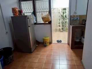 For sale 2 bedrooms townhouse in Lak Si, Bangkok