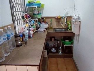 For sale 2 bedrooms townhouse in Lak Si, Bangkok