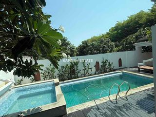 Villa zur Miete mit 4 Zimmer in Bang Lamung, Chonburi