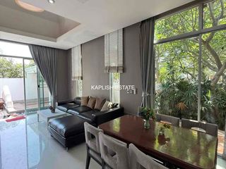 Villa zur Miete mit 4 Zimmer in Bang Lamung, Chonburi