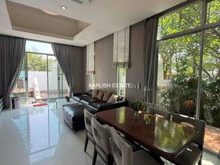 Villa zur Miete mit 4 Zimmer in Bang Lamung, Chonburi