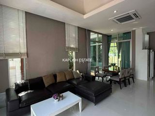 Villa zur Miete mit 4 Zimmer in Bang Lamung, Chonburi