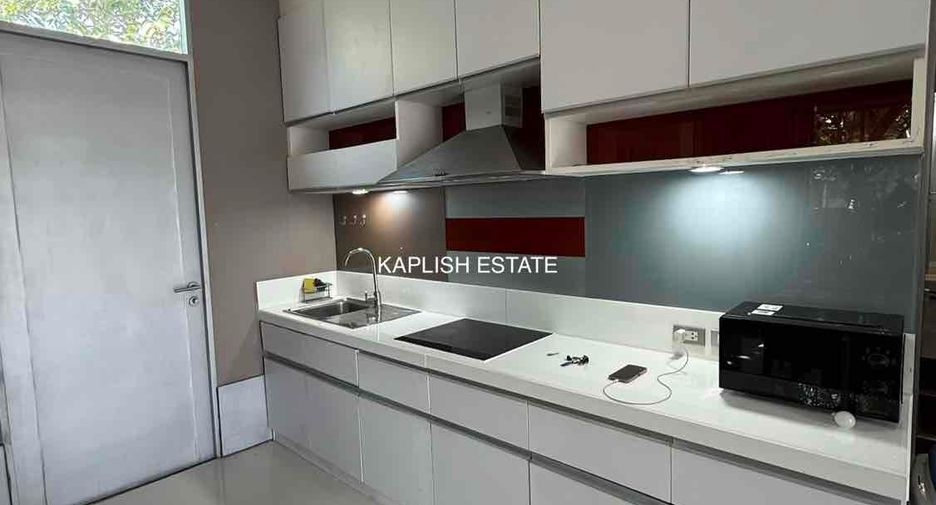 For rent 4 ベッドルーム villa in Bang Lamung, Chonburi