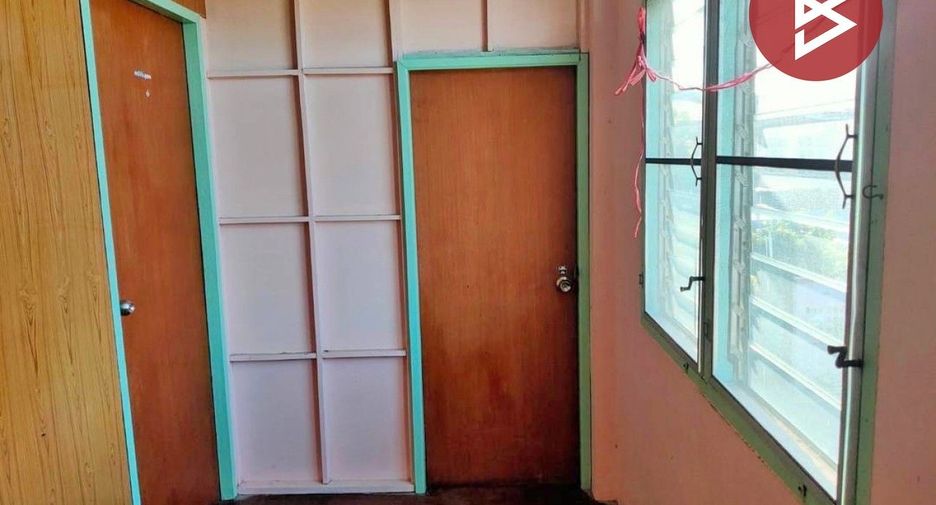 For sale 6 ベッドルーム house in Phasi Charoen, Bangkok