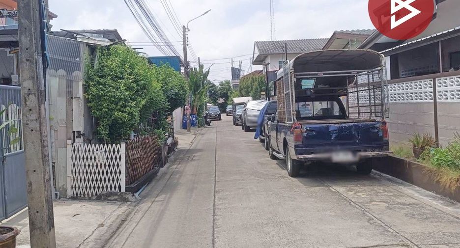 For sale 6 ベッドルーム house in Phasi Charoen, Bangkok