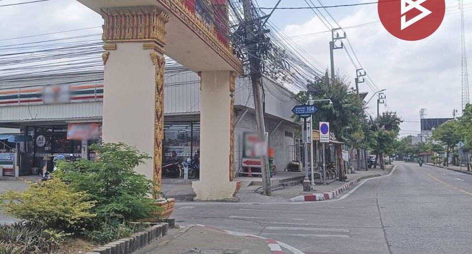For sale 6 ベッドルーム house in Phasi Charoen, Bangkok